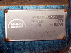Alpha - 6L 23/30 GKV