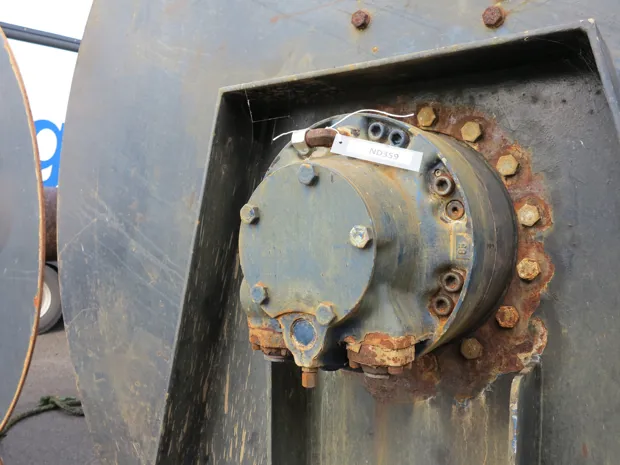 Image 5 of 6 - ND359