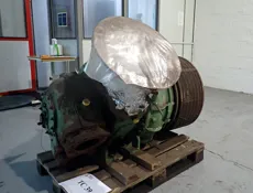 ABB / BBC - VTR 320-M