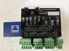 Lyngsoe Marine - TAM 401