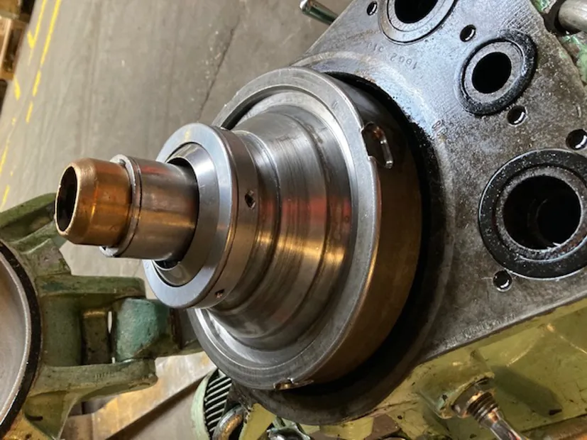 Image 5 of 8 - Westfalia - OTA7-00-066