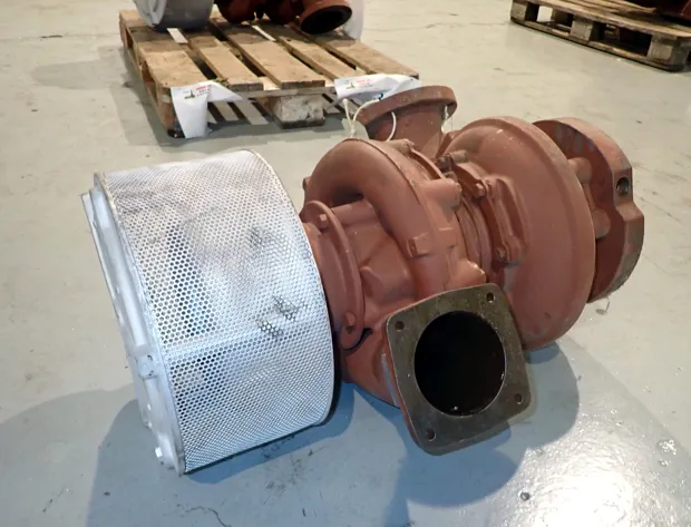 Image 3 of 5 - ABB / BBC - RR-151