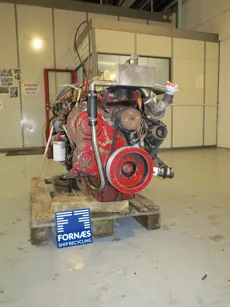 Ford - 2725E