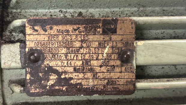 Image 8 of 9 - HP986