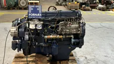 Ford  - 826E