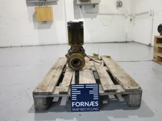 Grundfos - LP 65-125/117 A-F-A-BUBE Model C060031-P2-9351