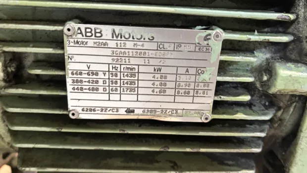Image 8 of 8 - Alfa Laval - LOPX 705 SFD-34