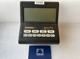 Davis -  Instruments NO.7425