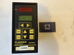PLEIGER - 362-MC