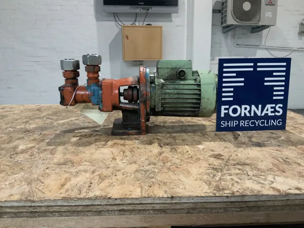 Image 6 of 6 - IMO - AAA 20-3 N2EX