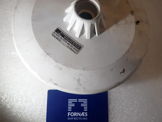 Image 2 of 2 - SEATEX  GPS Antenne - AT 575 - 75 - NTPF  - 000 -  36-NM