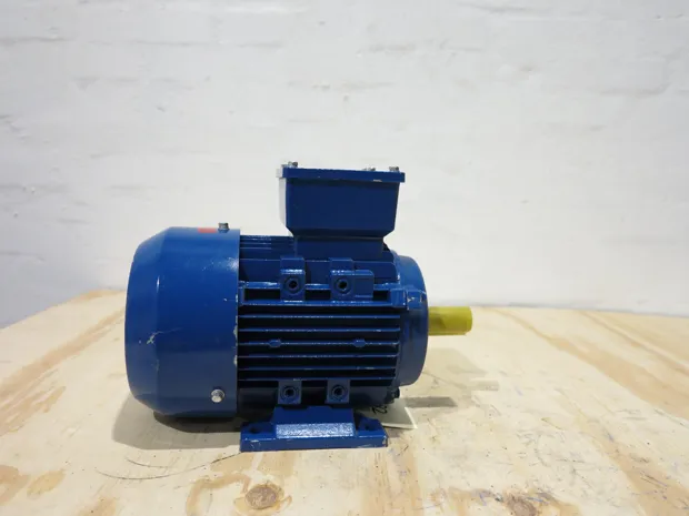 Image 2 of 3 - Bevi - 4A 90S-4 B3+PTC