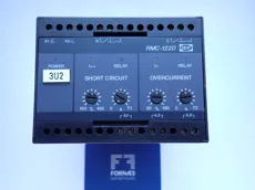 DEIF - RMC-122D