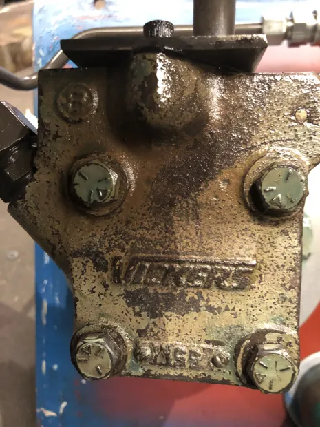 Image 6 of 10 - HS89