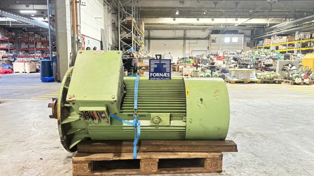 Image 5 of 8 - Lönne - 14BG 319-4AA96-Z 315L