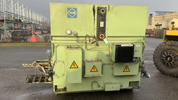 Image 3 of 8 - VEM - DRKSX 6321-4UA