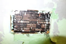 Hatlapa - LHD40-1N