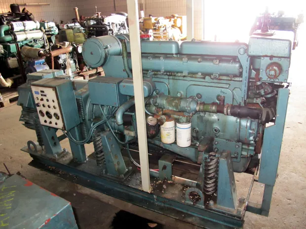 Image 2 of 4 - Volvo