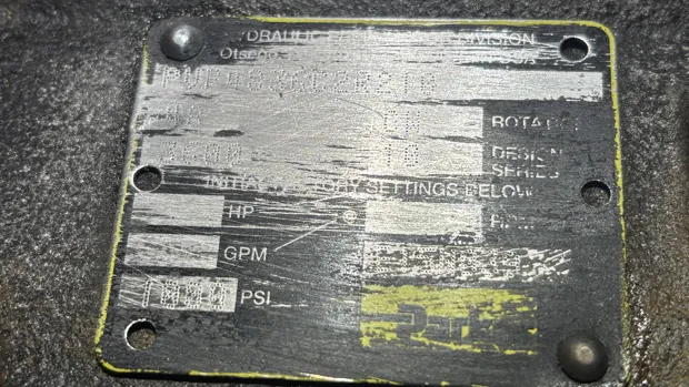 Image 9 of 9 - HP1037