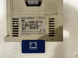 Mitsubishi - FX1N-40MR-ES/UL