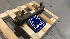 Universal hydraulik - No plate