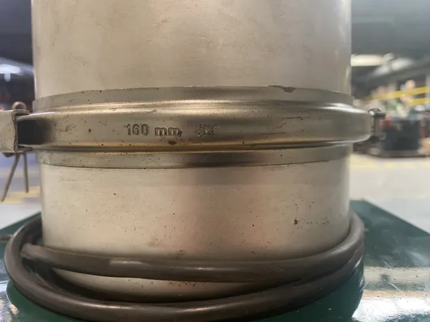 Image 5 of 6 - Greenoil - WP-L