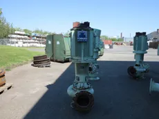 Iron - CNLB 250-250/315