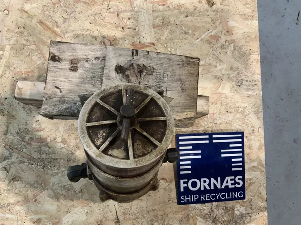 Image 2 of 5 - Parker racor - 900FG