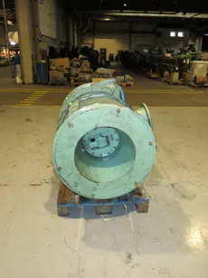ABB - VTR 321-2P