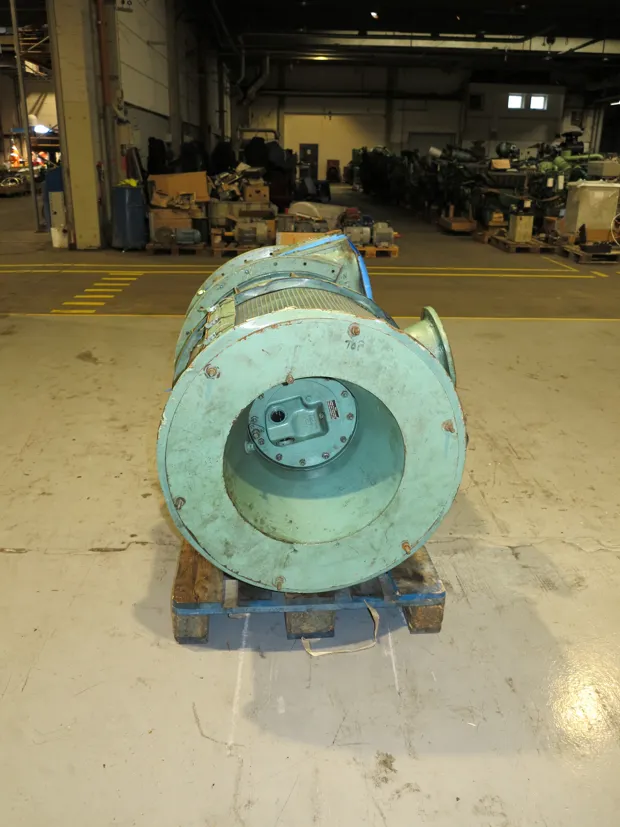 Image 4 of 5 - ABB - VTR 321-2P