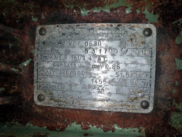 Image 10 of 11 - HS20