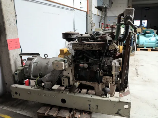 Image 4 of 5 - Scania