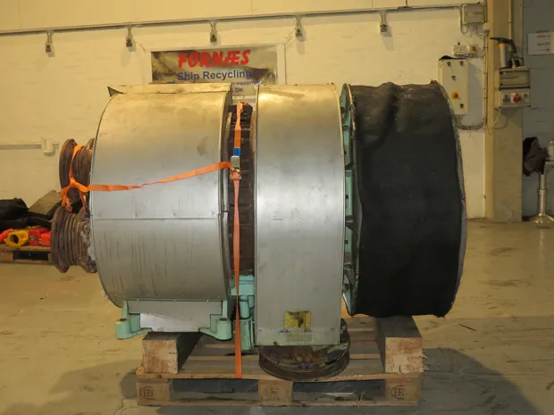 Image 1 of 7 - ABB - TPL 69-A10