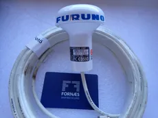 FURUNO - GPA-017