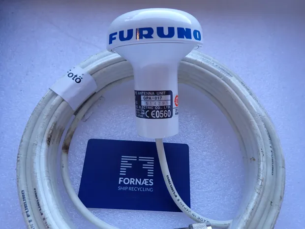 Image 1 of 2 - FURUNO - GPA-017