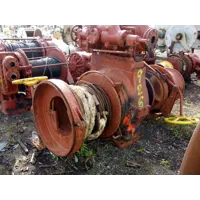 Anchor/Mooring winch