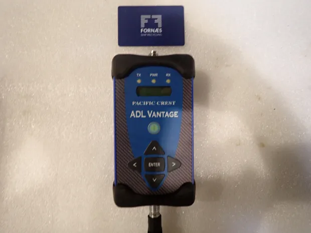 Image 1 of 3 - PACIFIC  CREST - ADL-2 .  430 - 470 MHZ