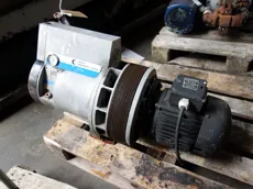 Bahco - 23PU