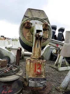 ABAS - Model no. 1440