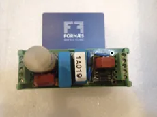 Lyngsoe Marine - FIM 405