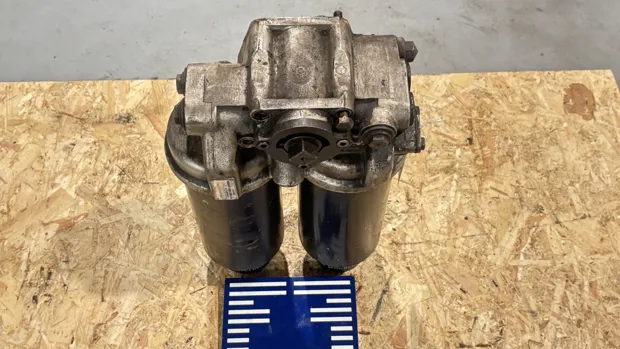 Image 5 of 8 - Mann&Hummel - 6750792456