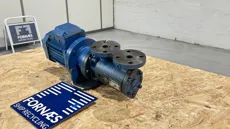 Allweiler - BAS150 G8.3-W20