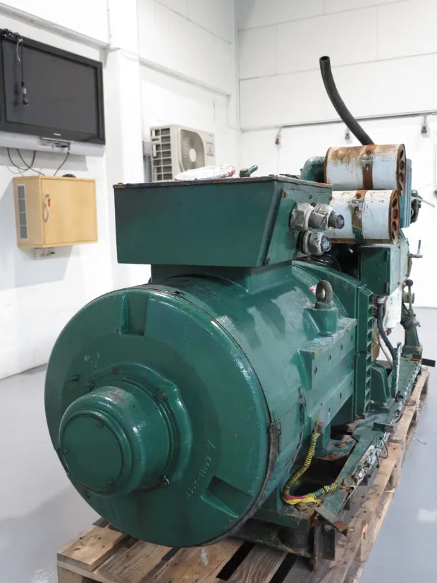 Image 3 of 6 - Volvo