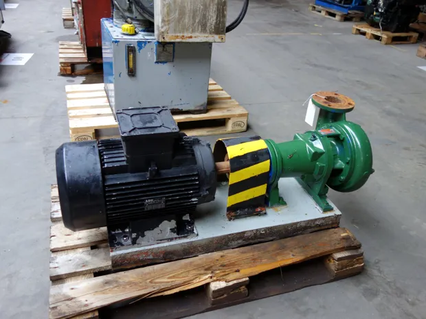 Image 2 of 6 - Pentair Aurora - 344A BF