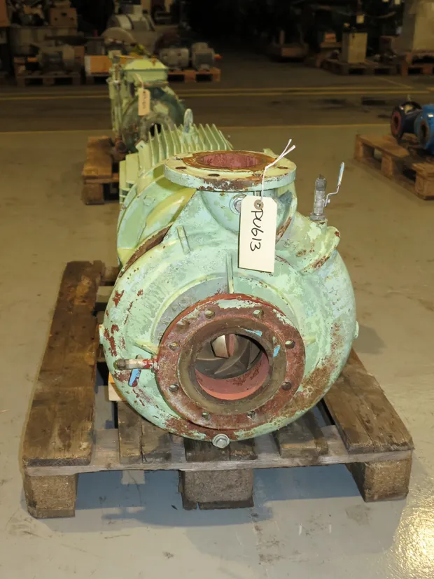 Image 2 of 6 - Per Gjerdrum - 100/315 A1