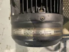 Dan kompressor - S-350-2/40