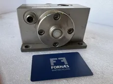 Deckma Hamburg - OMD-2005