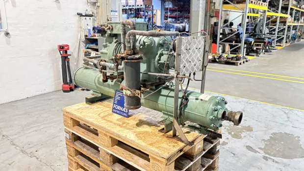 Image 4 of 10 - Bitzer - 4H-25.2-40P