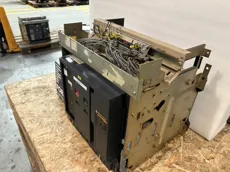 Merlin Gerin - Masterpact