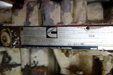 Cummins - NT-855-M1